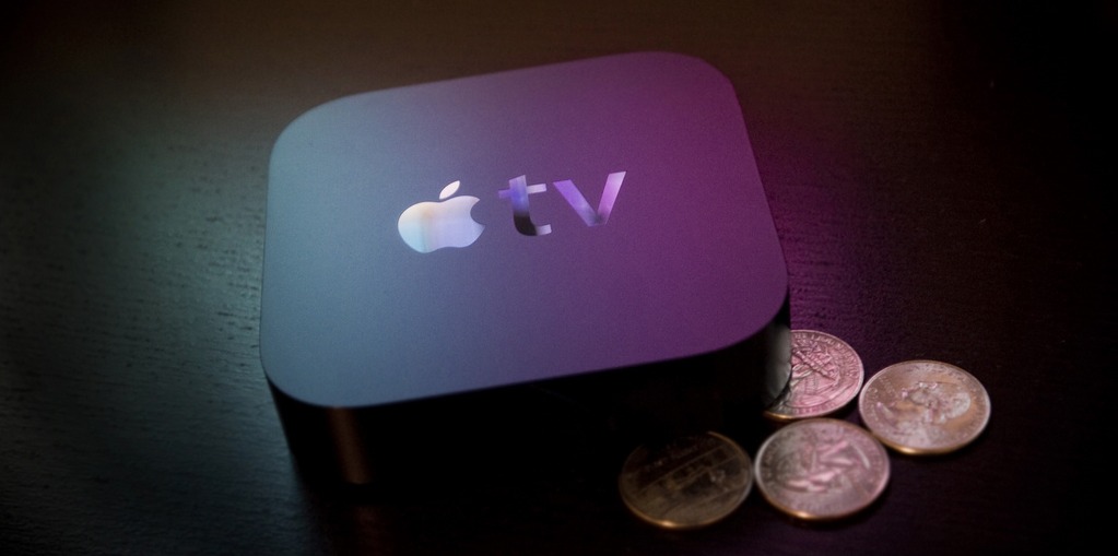 AppleTV